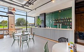 B&B HOTEL Oftringen
